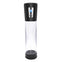 Pompa pentru marire penis Powerpump Electric Vacuum Pump, automata, cu 3 moduri de suctiune